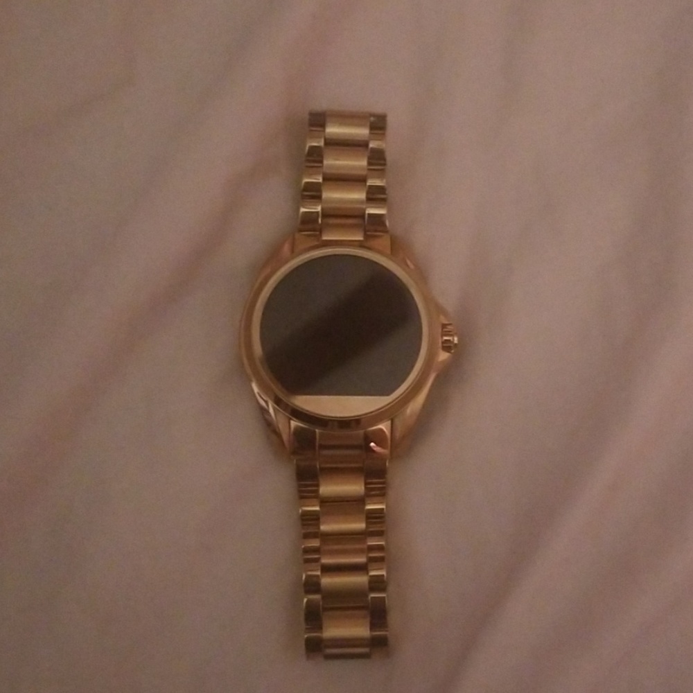 Micheal Kors watch